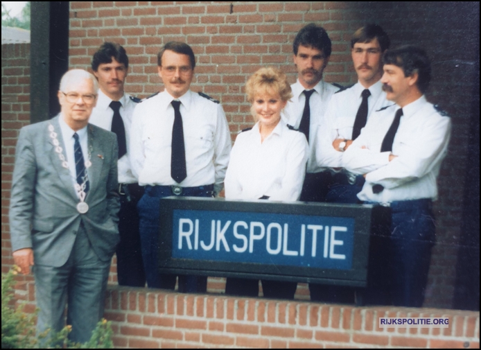 GRP Horst Pst Meerlo Swagers bw(7V)