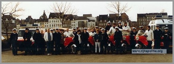 RPVKG Maastricht 1987 Maastricht(7V)