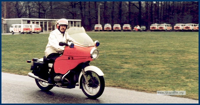 VKG Roermond Gommans 1984 VSO 07(7K)