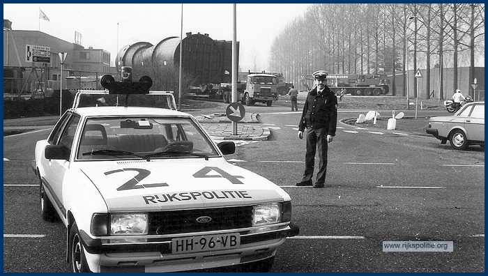 VKG Roermond Gommans 1986 VKGRM Transport Echt 04(7K)