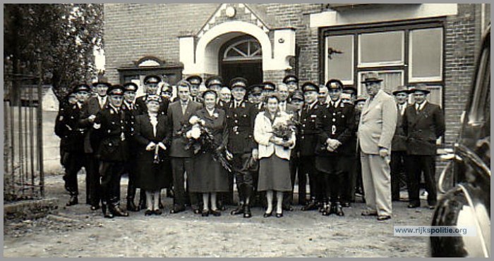GRP KOEWACHT Karel Wouters  (9)(7V)