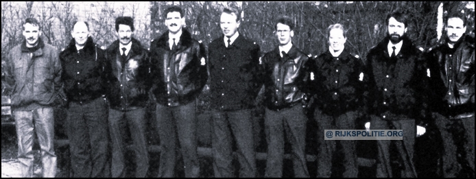 GRP Kortgene Personeel kijkdoos  bw(7V)