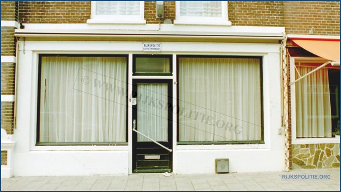 GRP Tholen Kriekaard (1)  bw (7V)