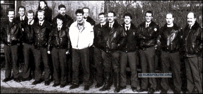 GRP Veere Personeel Kijkdoos  bw(7V)