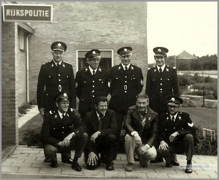 GRP Valkenisse vdGraaf De reservosten groep Valkenisse(7V)