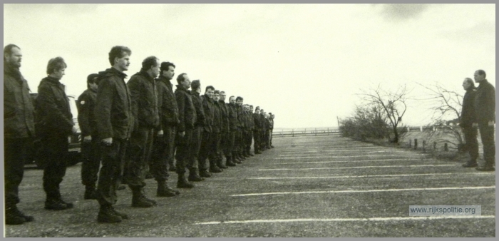 RPG Valkenisse De Graaf 81d ME-oefening(7V)