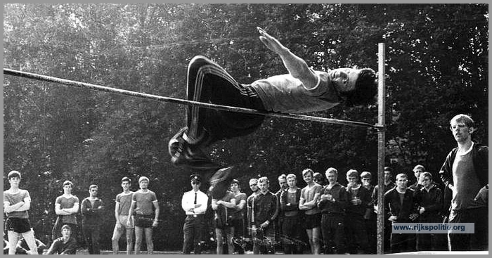 GRP Valkenisse klas G 1974 Apeldoorn Jos Graaf Sportdag 1(7V)