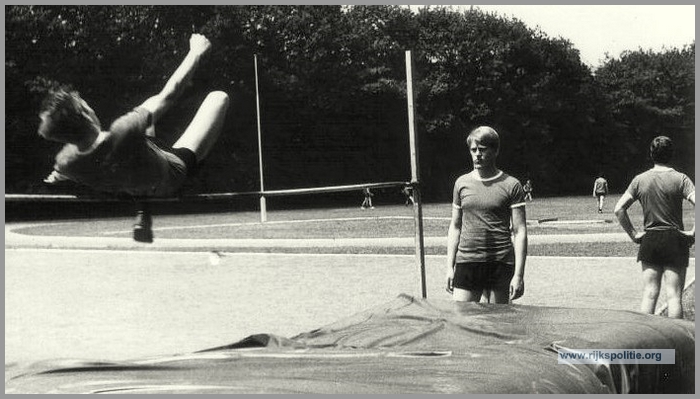 GRP Valkenisse klas G 1974 Apeldoorn Jos Graaf Sportdag a(7V)