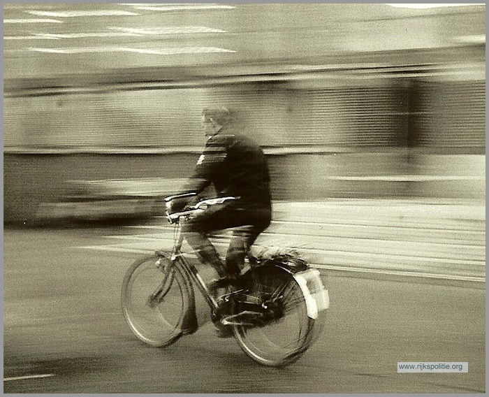 GRP Valkenisse SVO Verkeersschool Jos Graaf 1988(7K)