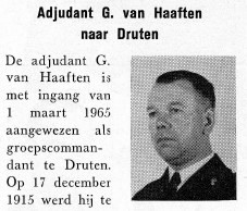 GRP Druten 1965 van Haaften