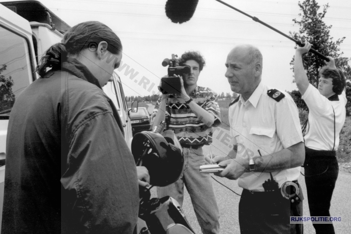 GRP Huissen Reijers Interview 06 11 Weekend bw (7V)W