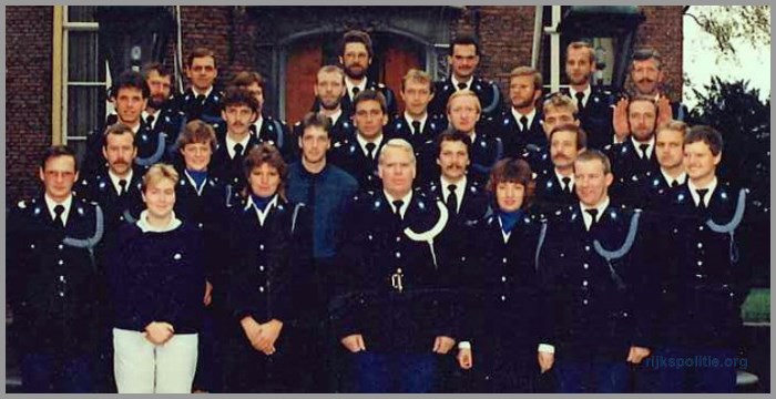 RPGRP Neerijnen groep 1989 jdj a(7V)