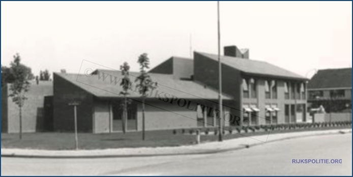 GRP Didam Groepsbureau Kerkstraat 47 Didam (3) bw (7V)WM