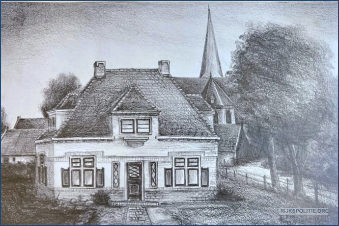 GRP Didam PST Duiven foto 03 Achtergaardsestraat 1  bw (7V)