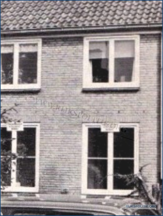 GRP Didam PST Duiven foto 09 Dienswoning RPmagazine jan 1981  bw (7V)