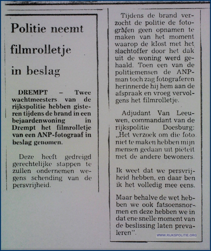 GRP Doesburg DDV187 bw(7V)