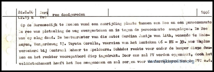 GRP Geldermalsen 20 mutatie aDerksen (VT)