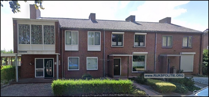 GRP Herwen en Aerdt Groepsbureau Kwekerstraat Lobith  bw(7V)