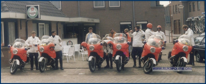 VKG Nijmegen Scholte 32 wielerronde Bergh bw(7V)