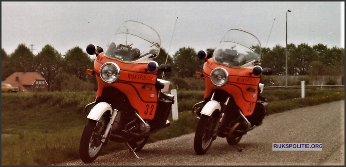 VKG Nijmegen Hans Baars Motoeren A15 zeddam bw(7V)