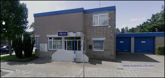 GRP Berkel Rodenrijs Bureau 2008(7V)