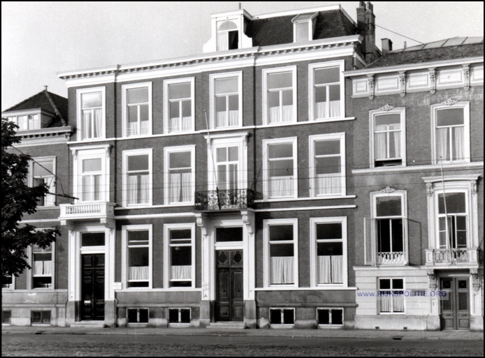 RGRP s Gravenhage Pelt Koninginnegracht 46 600dpi bw(7V)