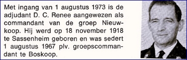 GRP Niewkoop 1973 Gcdt Renee  bw [7V]