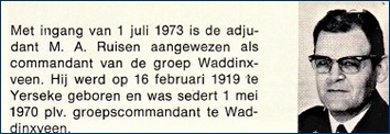 GRP Waddinxveen Gcdt Ruissen bw(7V)