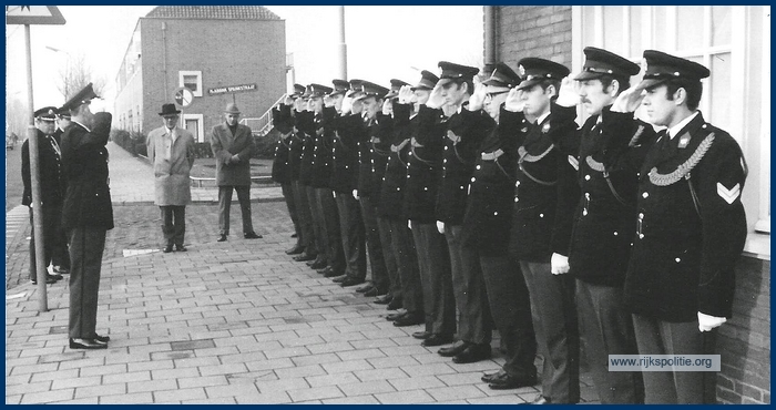 GRP IJsselstein Installatie Adj. D. Vonk Jan Stuurop. 1972(7K)