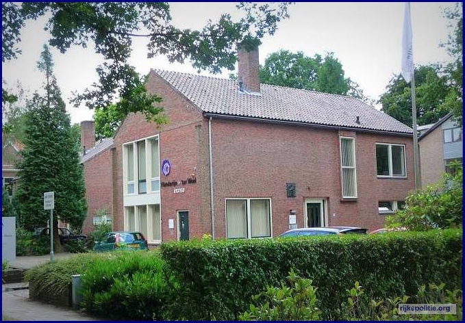 RPG Driebergen js (8) (V)