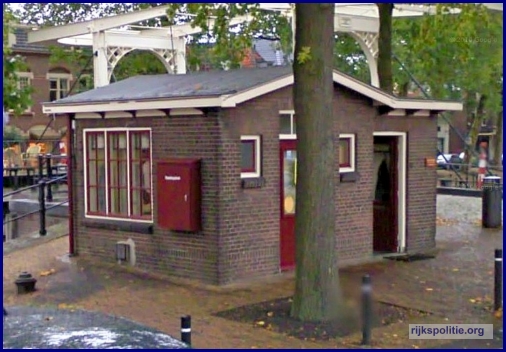 RPG Bureau Vreeswijk mapsCapture (V)