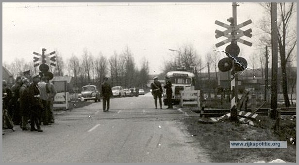 VKG Utrecht Hbaron aanrijding Renswoude GSA collega 2(7V)