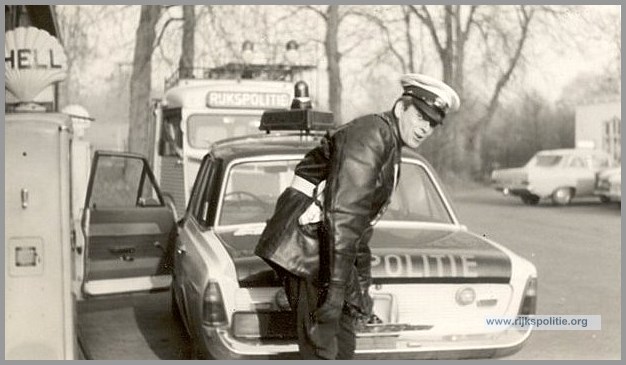 VKG Utrecht Hbaron de Varenkamp Ford Taunus(7V)