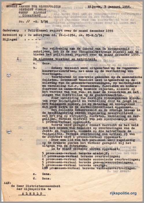RPGR Rijssen jg10 jaarverslag 1956(7V)