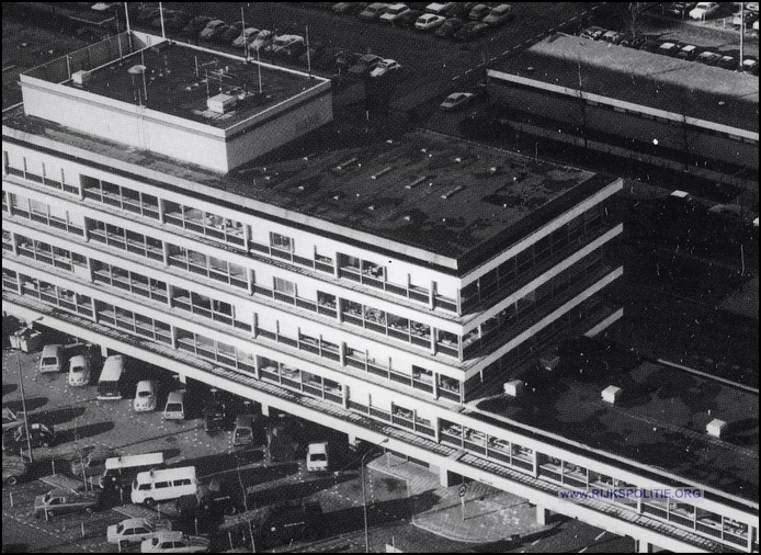 DLV Overzicht Boekje 25 jaar 0015 bw(7V)