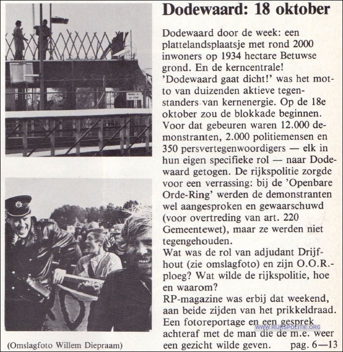 Dodewaard RPM1980 November 1(7V)