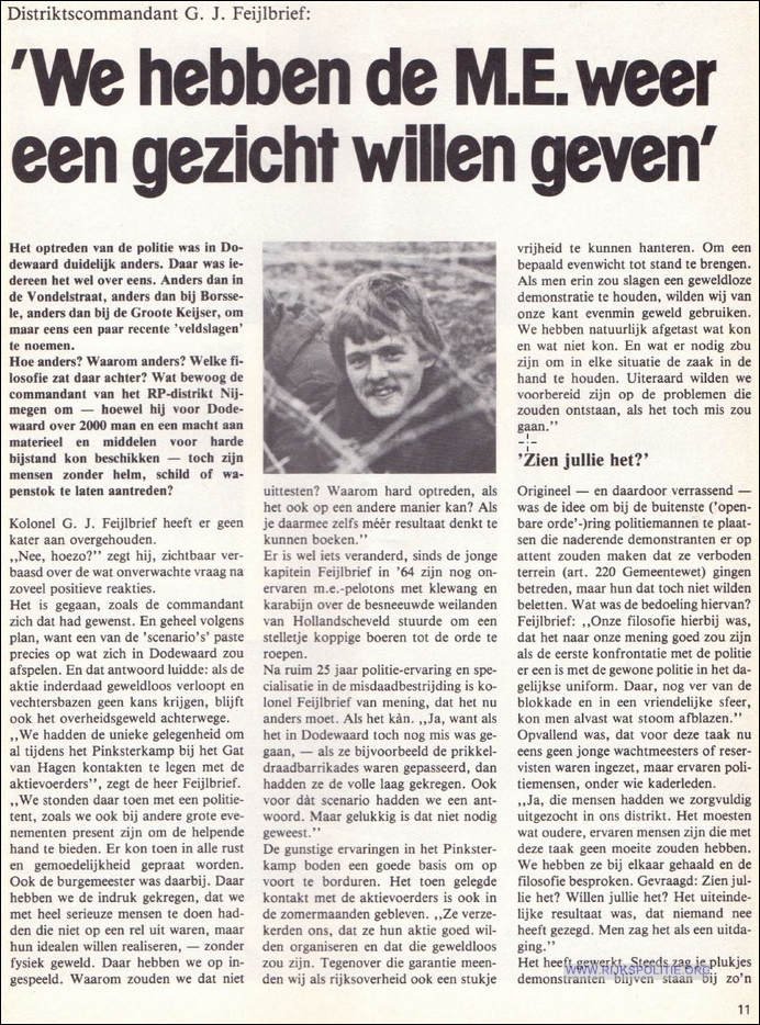 Dodewaard RPM1980 November 7(7V)