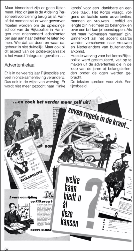 VWS 40 Jaar RP (2) bw(WM) (7V)