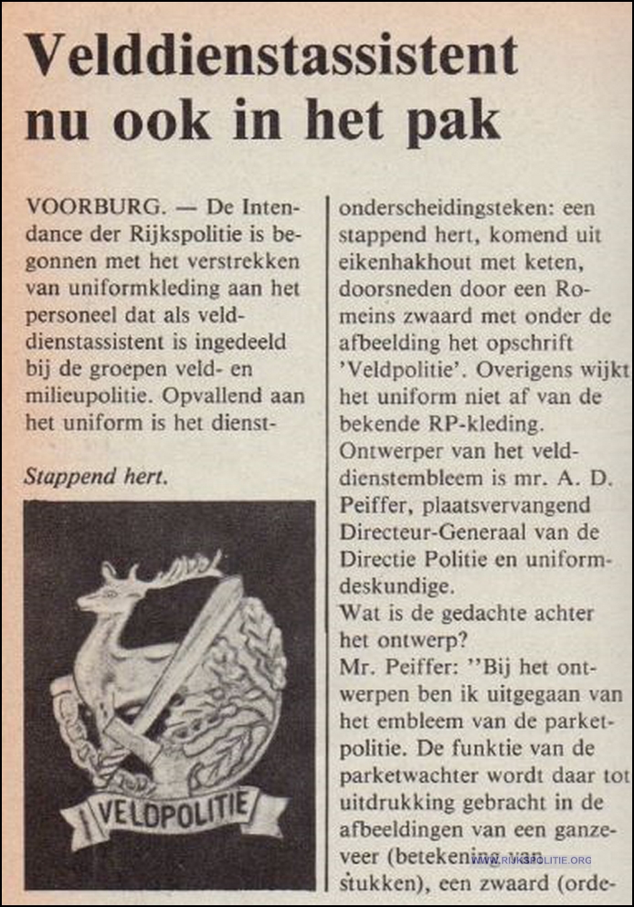 VP Oud Nieuws 1978 RPM Okt(7V)