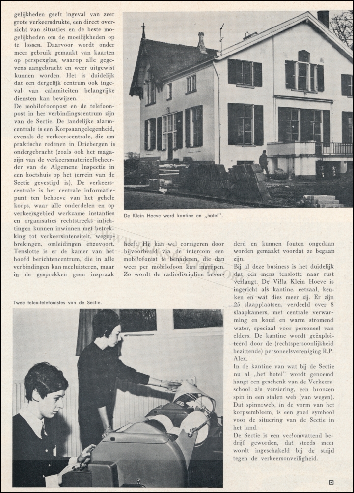 AVD Berichtencentrum oudnieuws 1968 RPM06 (5)  bw (7V)