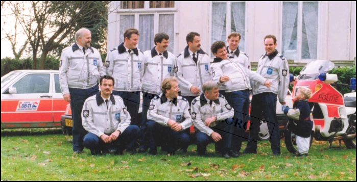 AVD Steunpunt Breda Voor de tijdelijke VILLA in Breda  bw(7V)