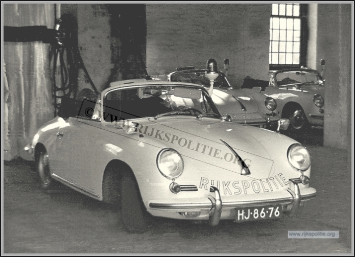 356 2718 12.19 64  HJ-86-76 Fred(7V)