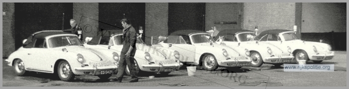 FB Groep 356 Serie Porsches voor de wasbeurt -1 Fred(7V)