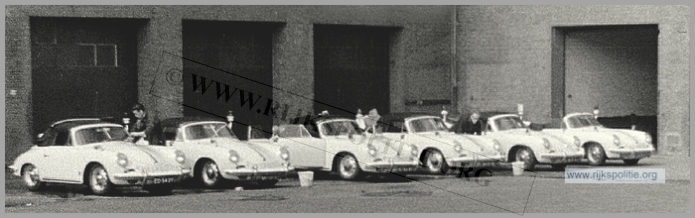 FB Groep 356 Serie Porsches voor de wasbeurt -2 Fred(7V)