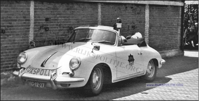 Porsche 356 2707 62 HG 12 27 12.07  Fred bw(7V)