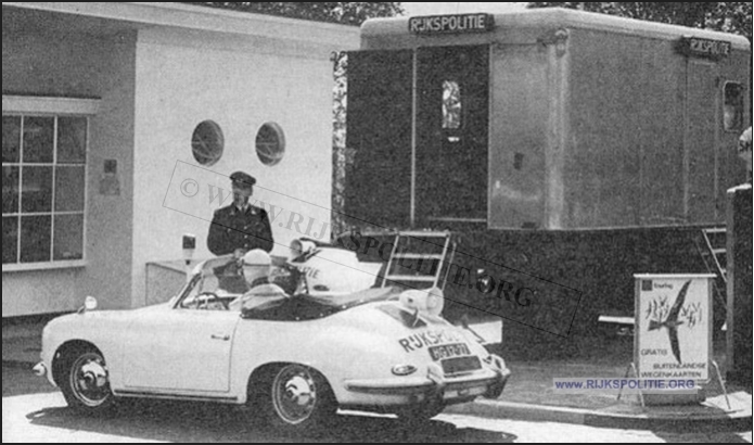 Porsche 356 2707 62 HG 12 27 12.07 as (2) bw(7V)