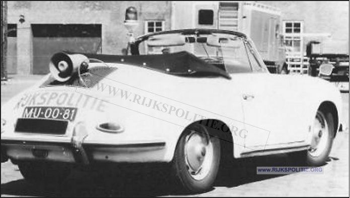 Porsche 356 2714 63 MU 00 81 12.03 b 356 01 (2) vg bw(7V)
