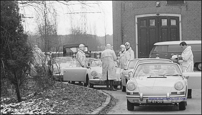 Porsche 912 12.00 19 67 DU as1 (2) bw(7V)