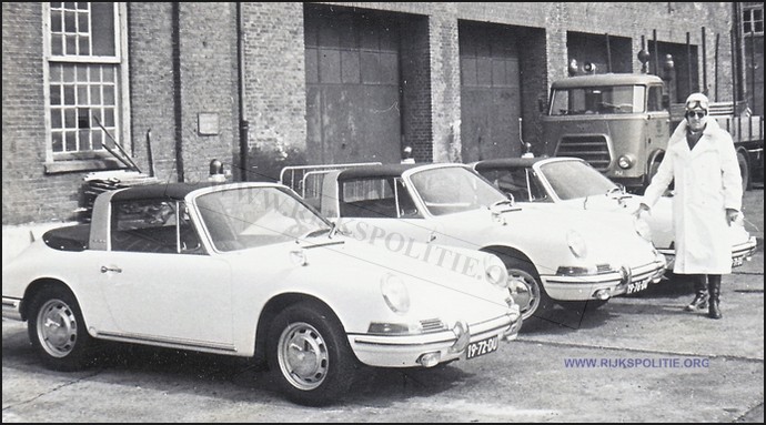 Porsche 912 12.00 19 72 DU pm bw(7V)