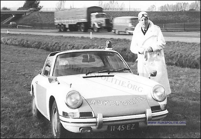 Porsche 912 12.00 67 11 45 EZ bh5 (3) vg bw(7V)